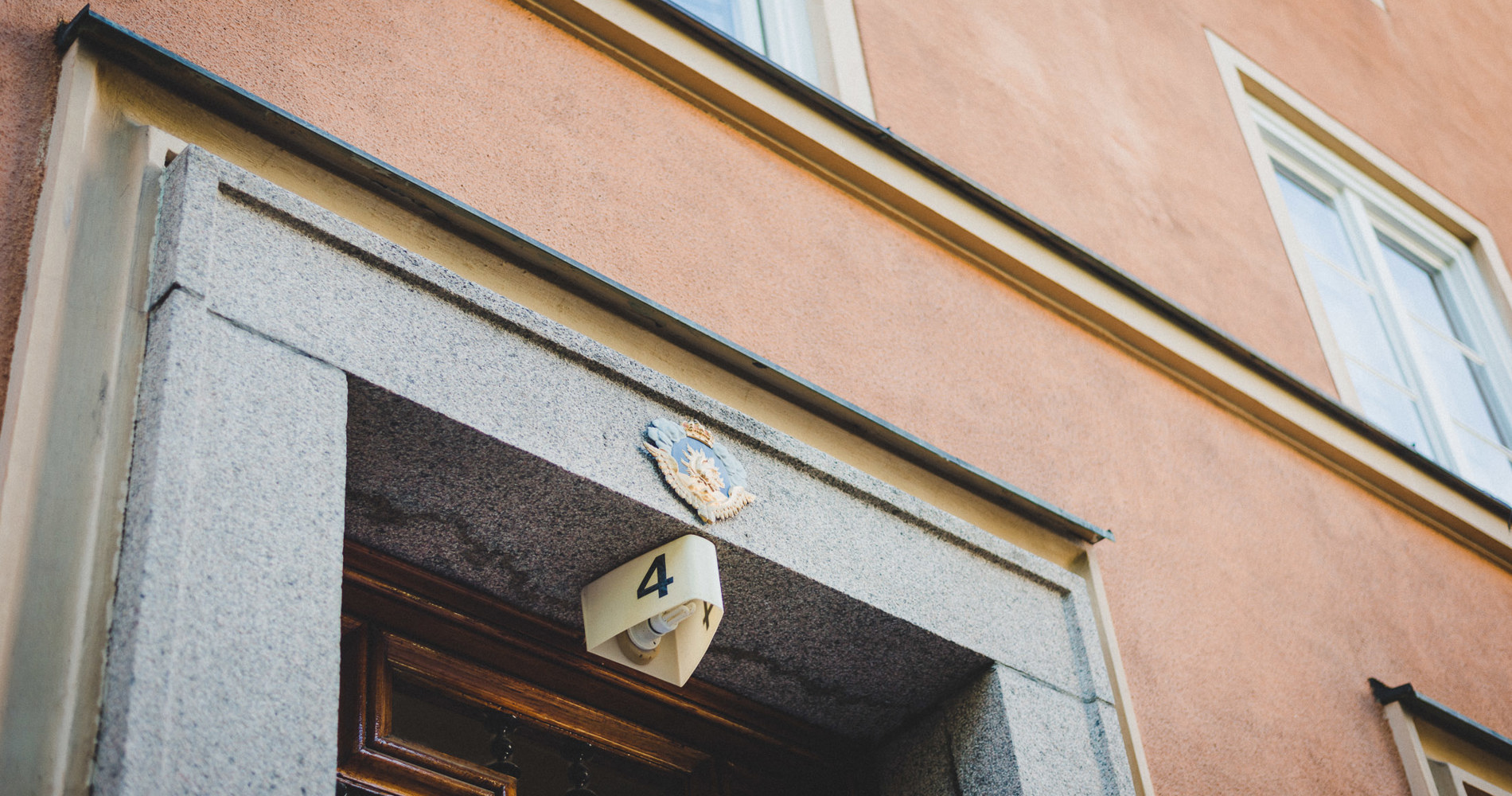 Assessorsgatan 4