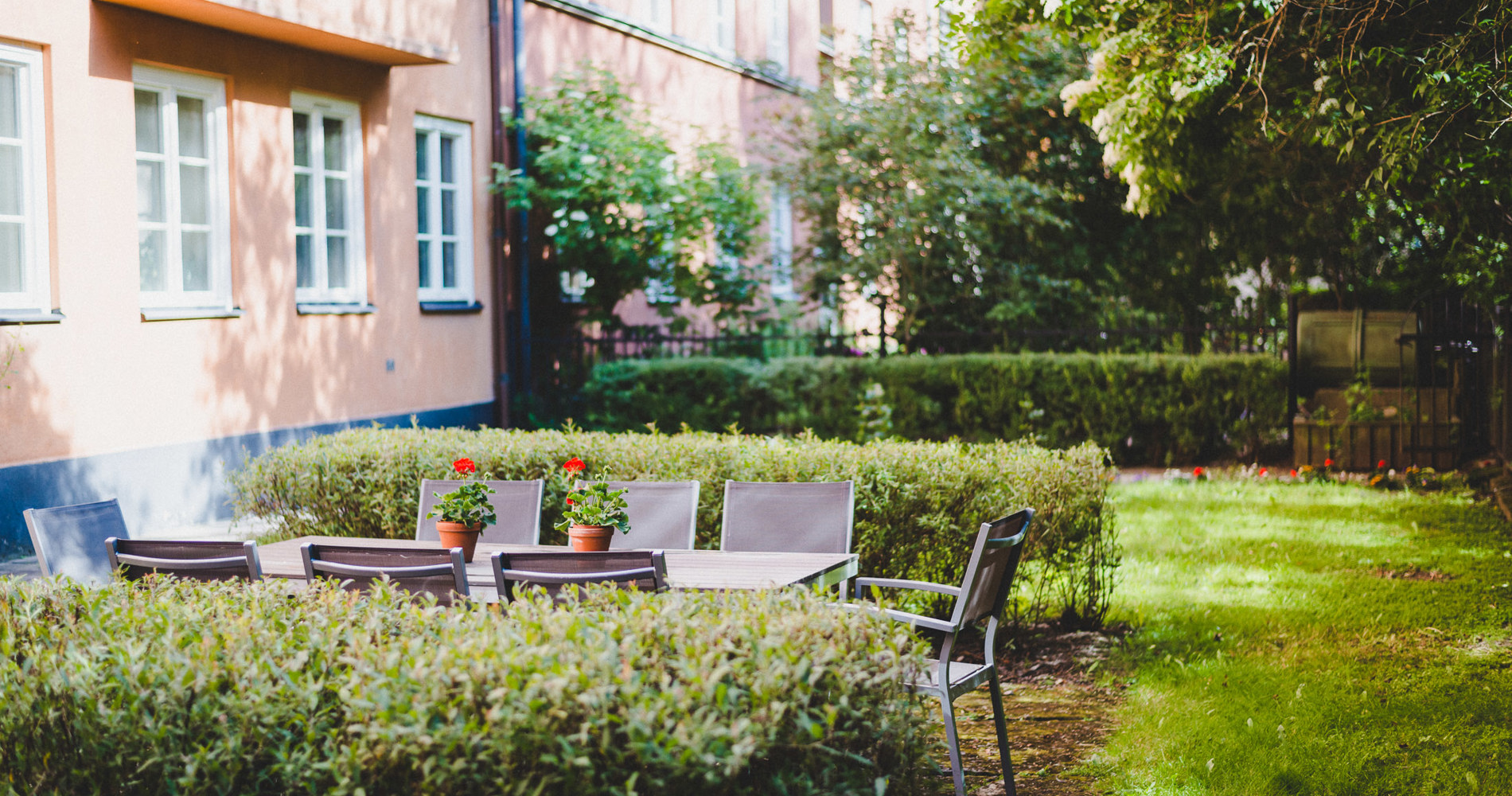 Assessorsgatan 4