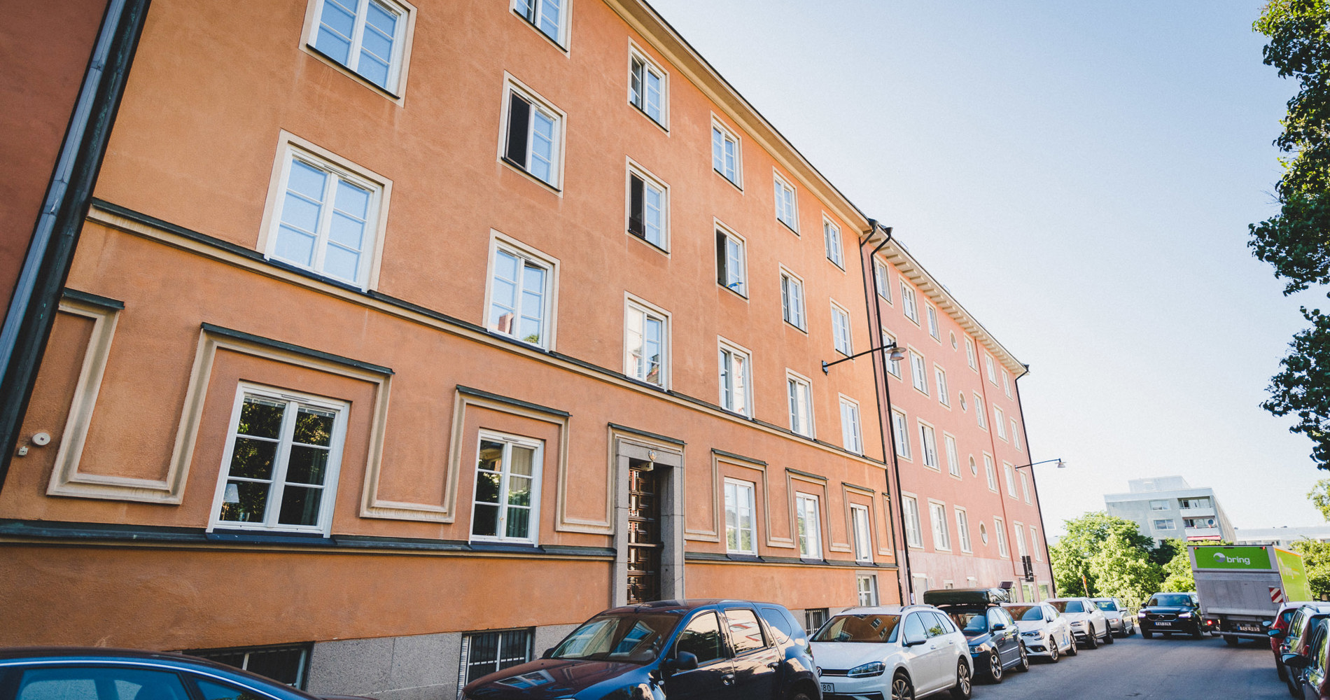 Assessorsgatan 4