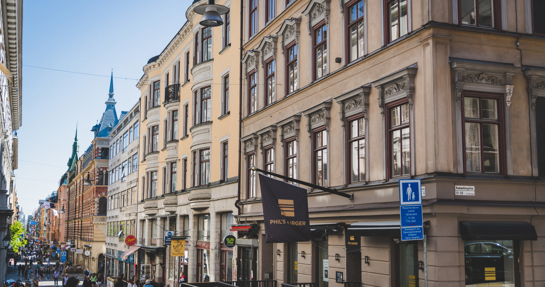Drottninggatan 79