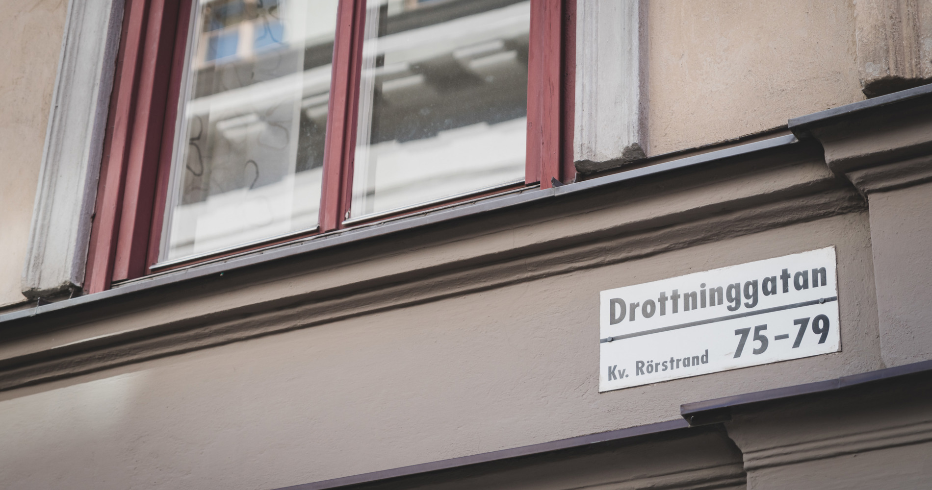 Drottninggatan 79