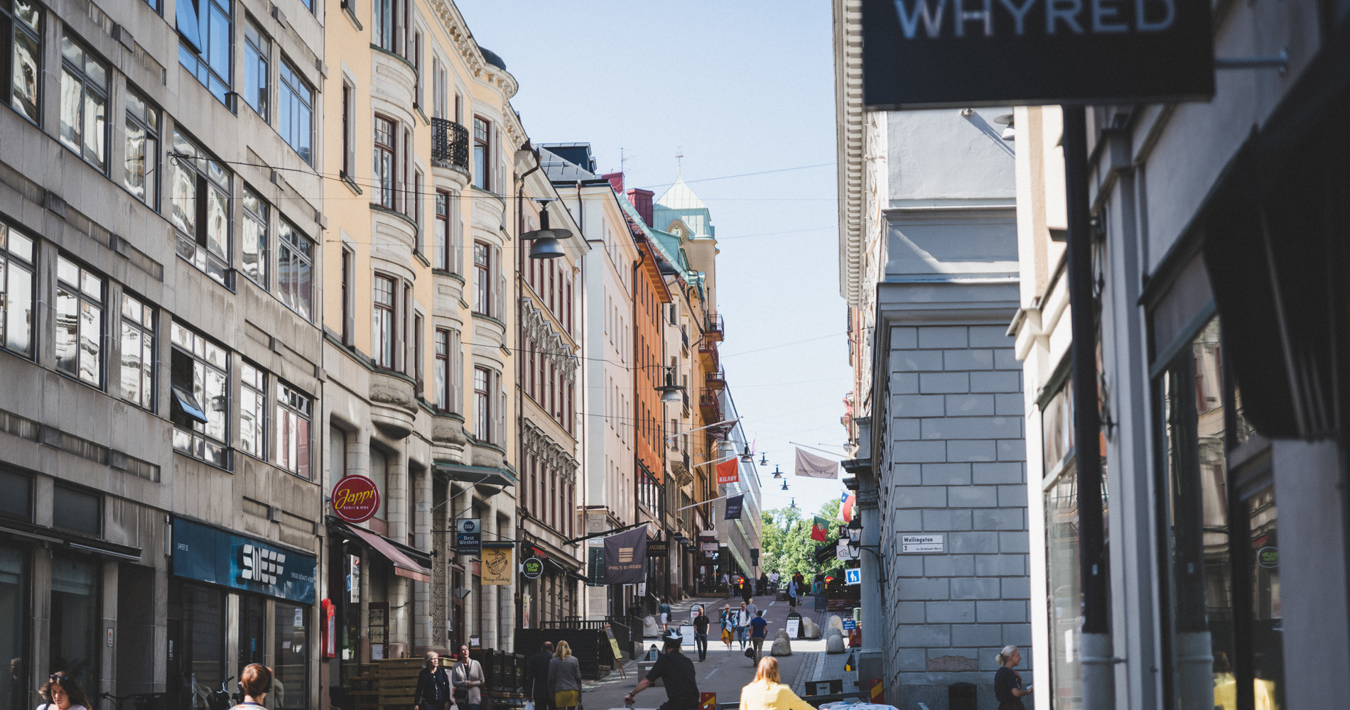 Drottninggatan 79