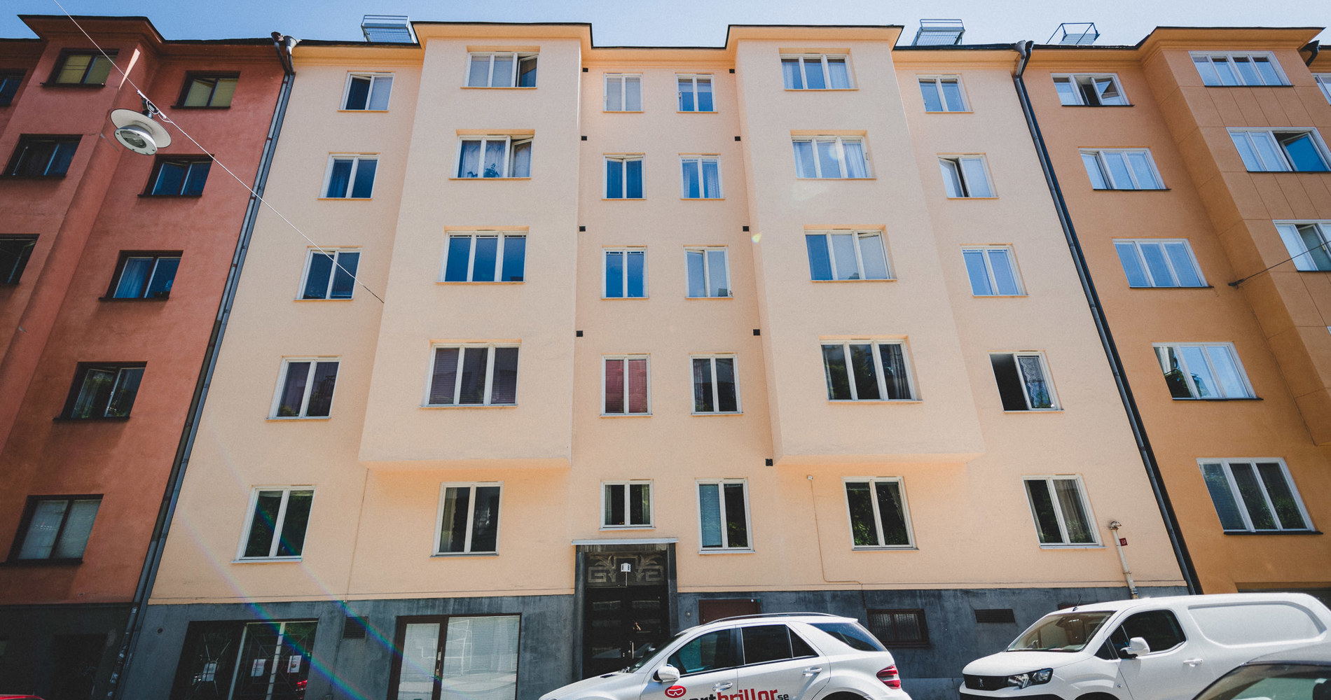 Gjutargatan 8