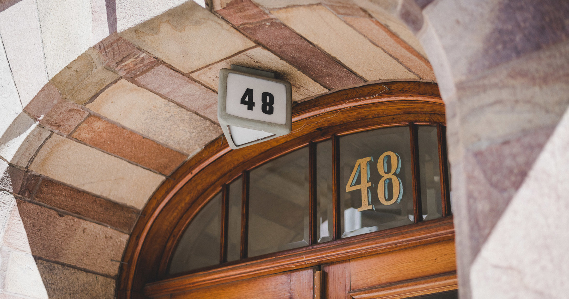 Nybrogatan 48