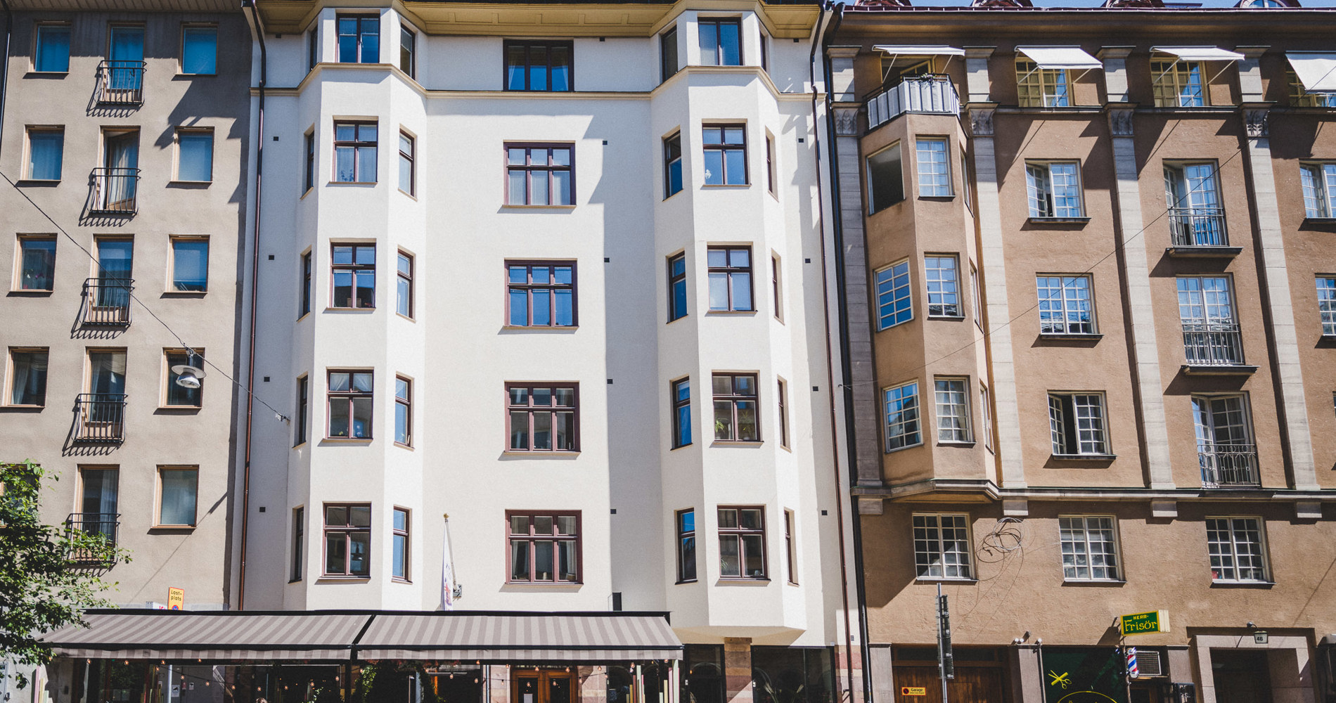 Nybrogatan 48