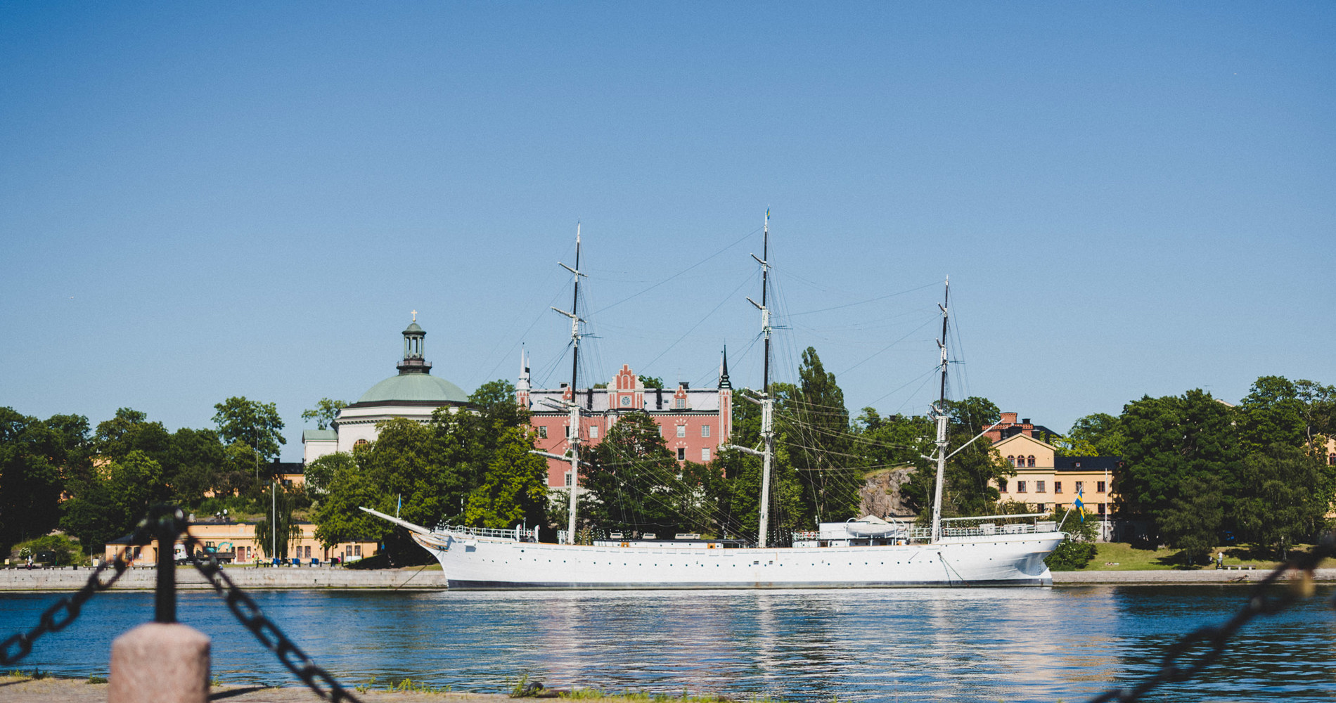 Skeppsbron 26