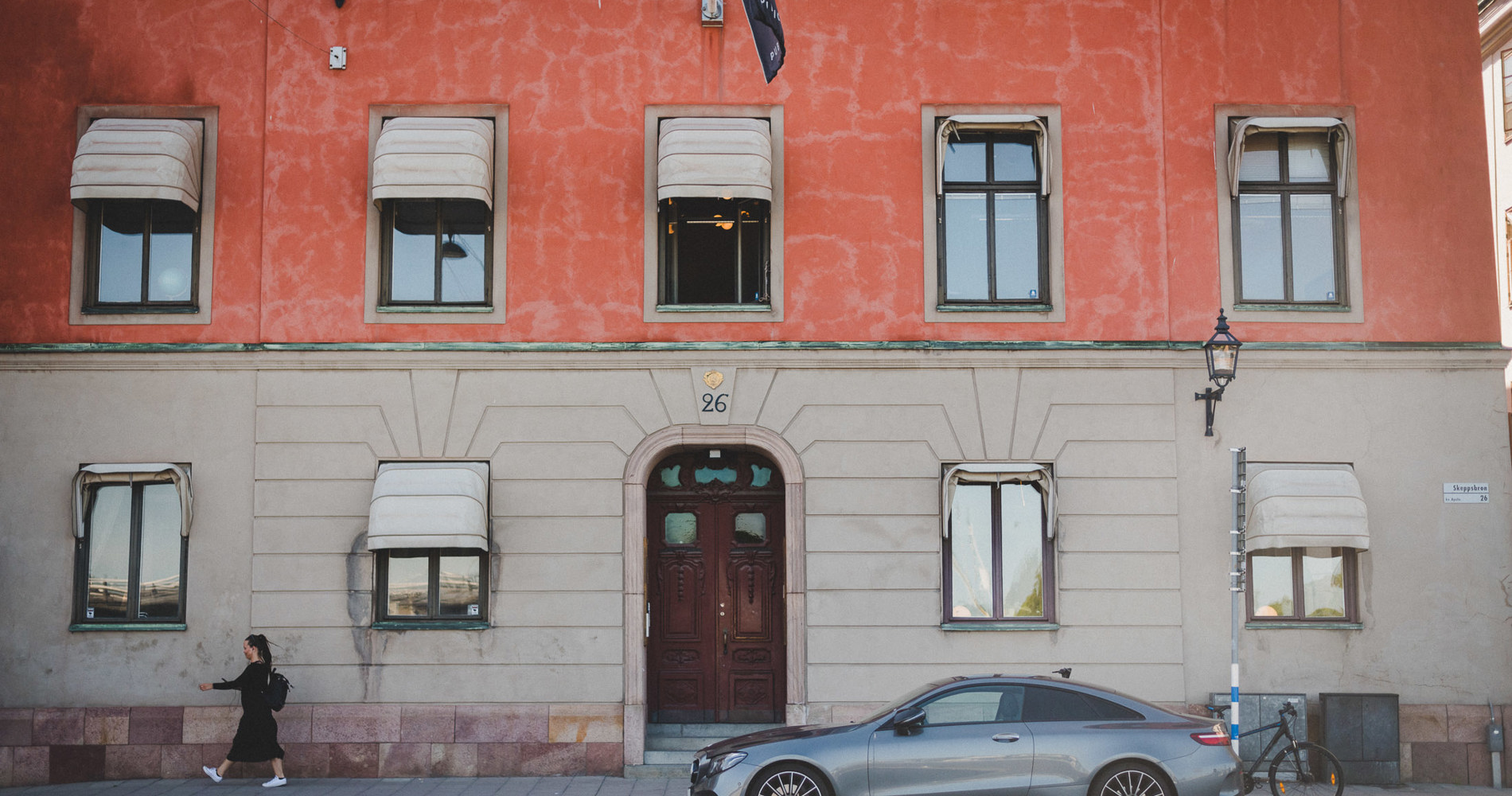 Skeppsbron 26