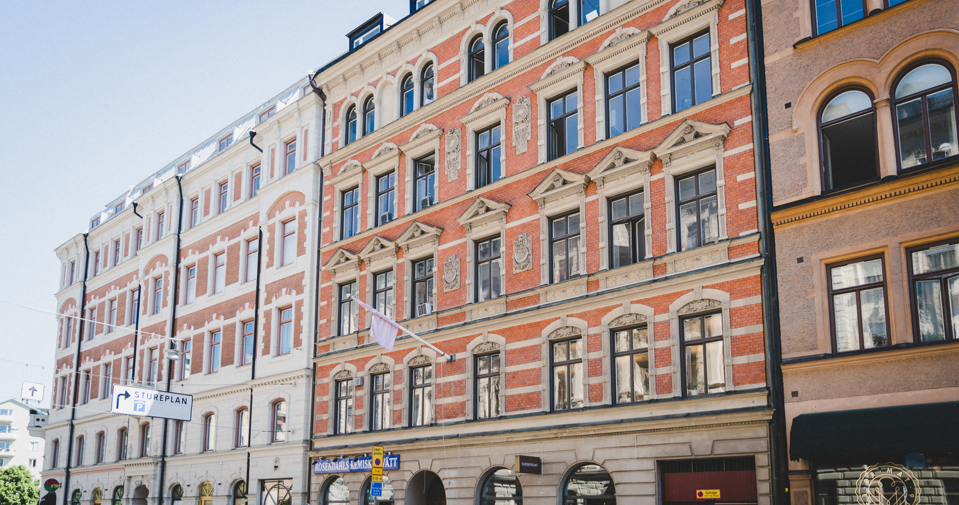 Tegnérgatan 3