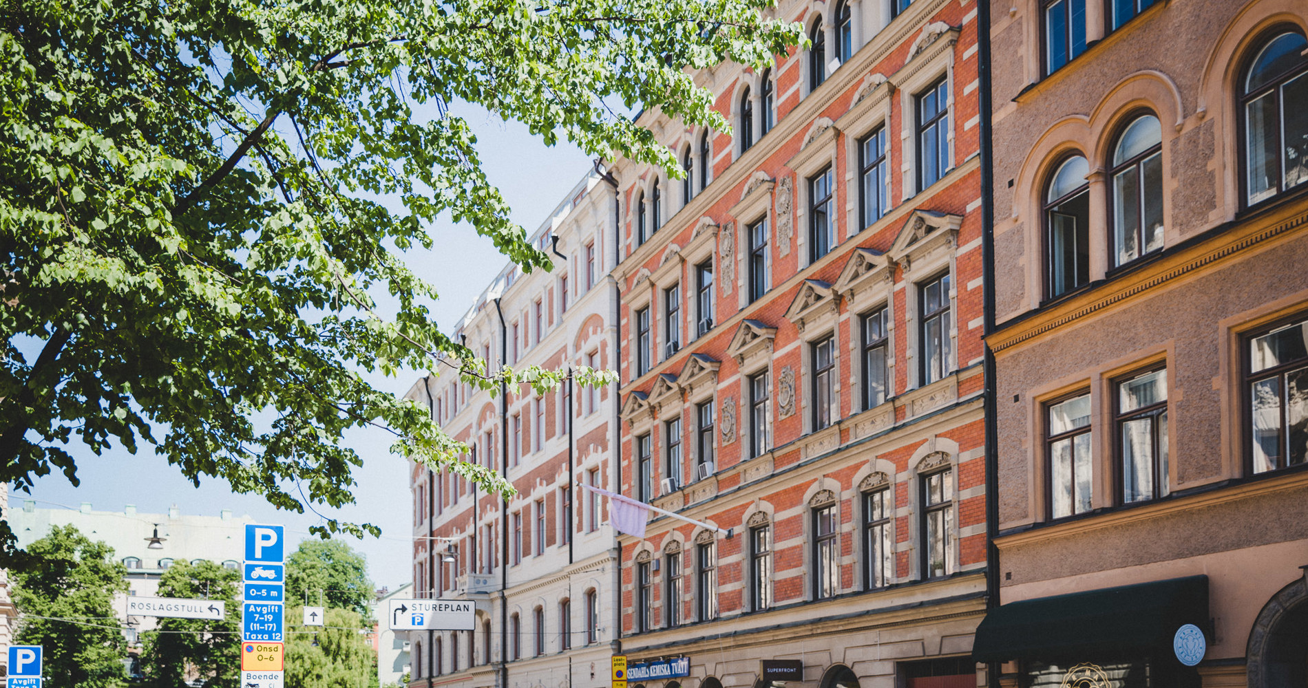 Tegnérgatan 3