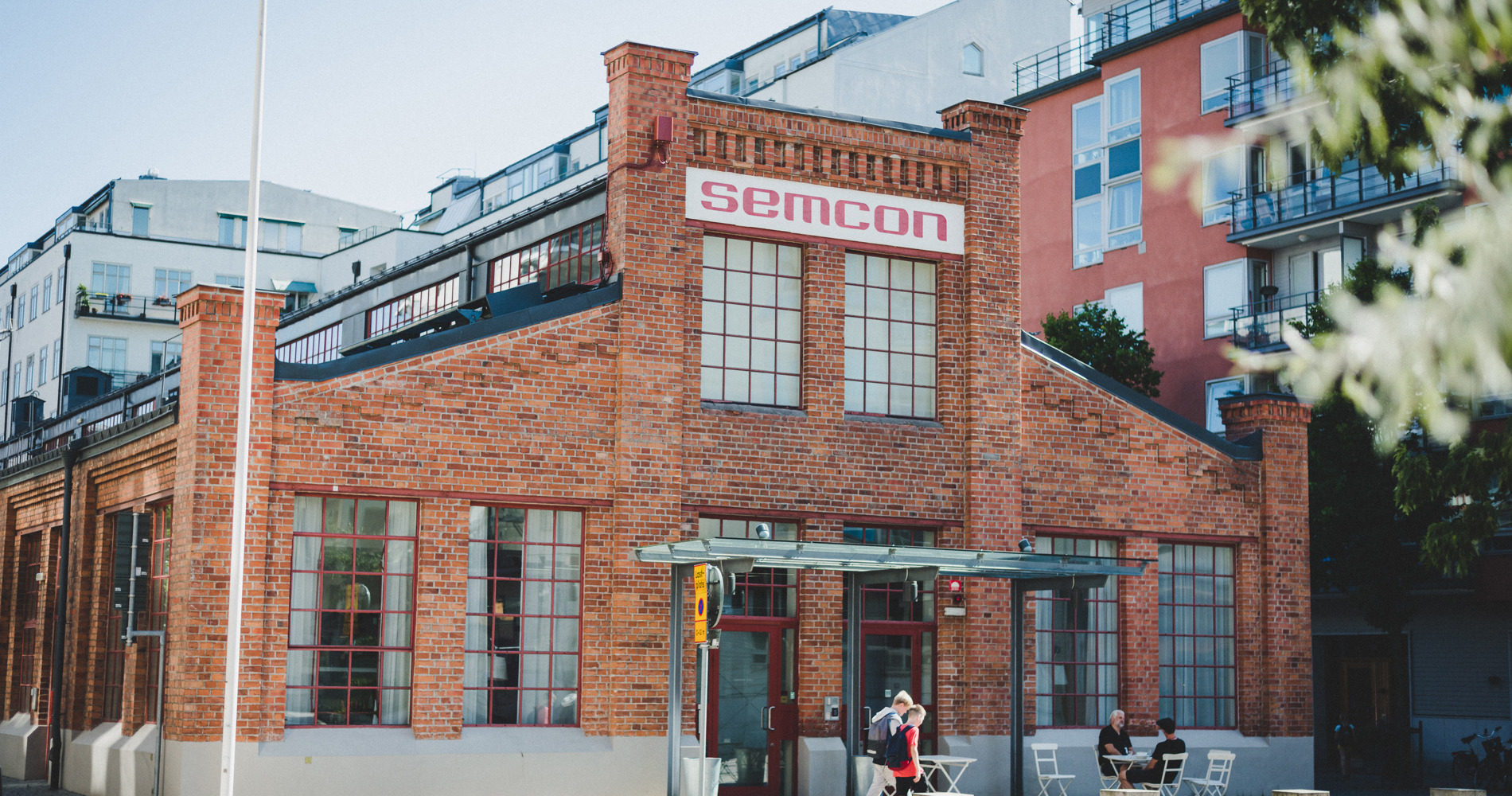 Patentgatan 2-12