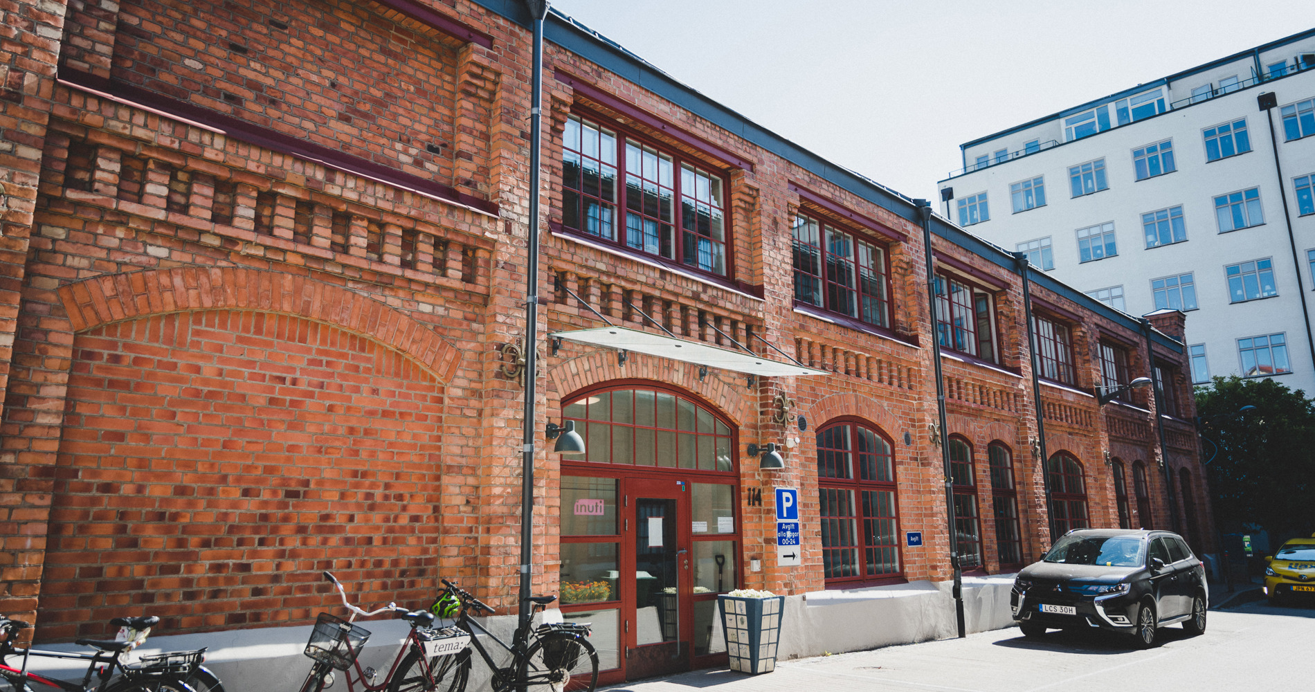 Patentgatan 2-12