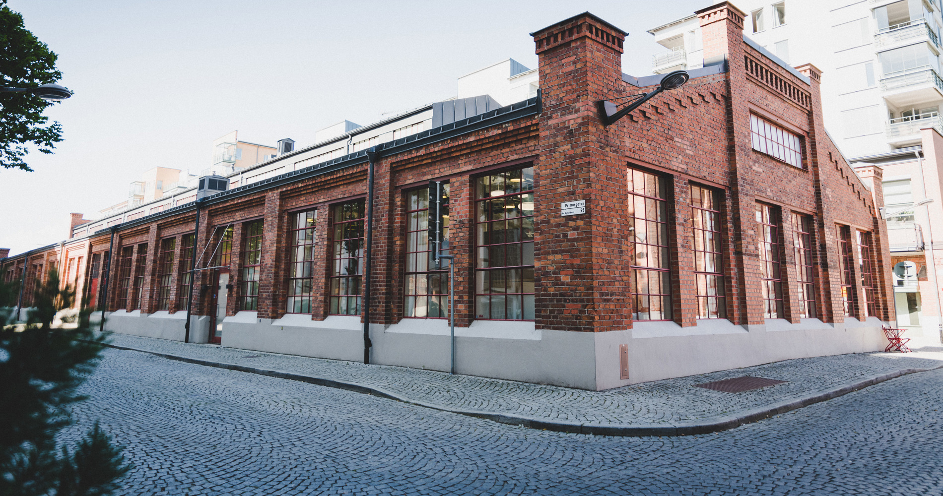 Patentgatan 2-12