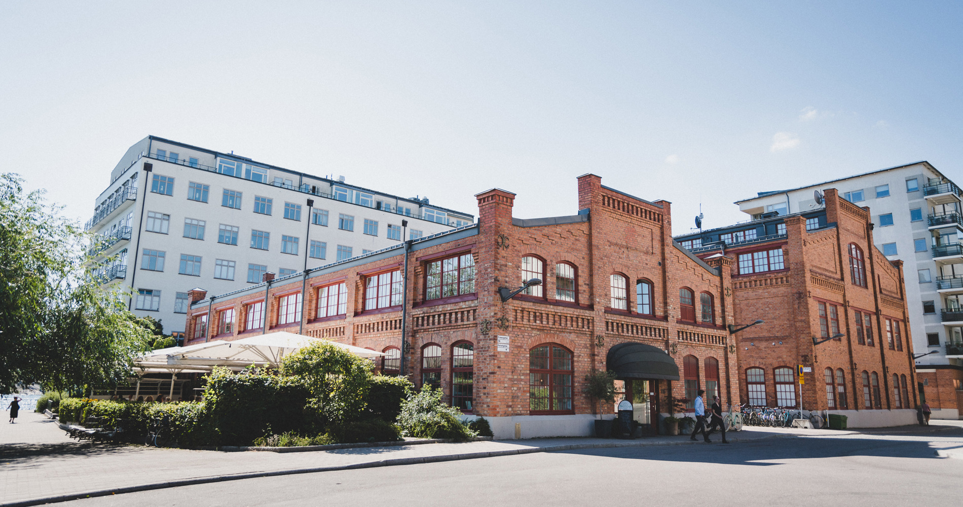 Primusgatan 112-116