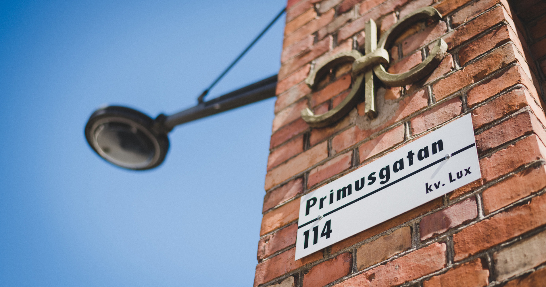 Primusgatan 112-116